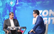 Presidente Maduro: Venezuela es un territorio limpio y libre de narcotráfico