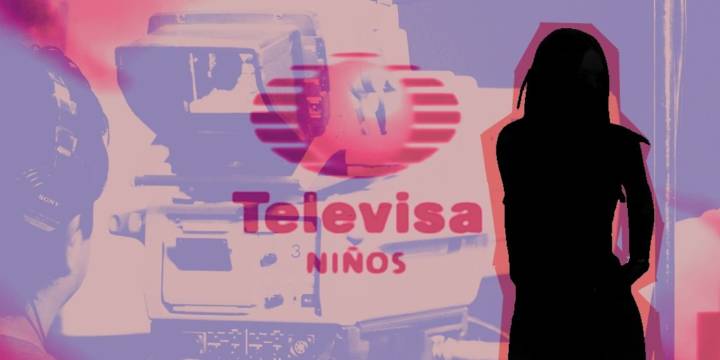 “Nos hacían alabarlo”: Ex actriz infantil de Televisa relata cómo estudió bajo el legado de Marcial Maciel