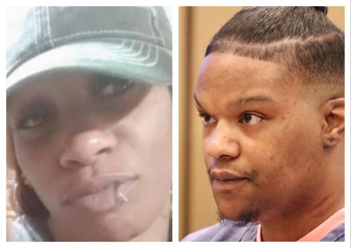 Portland man sentenced for killing woman in front of her children, mother: ‘It tore up our life’