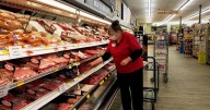 EE.UU. retira más de 32,000 libras de carne por etiquetas de inspección falsas