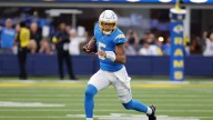 Chargers won't play their starters in final preseason game