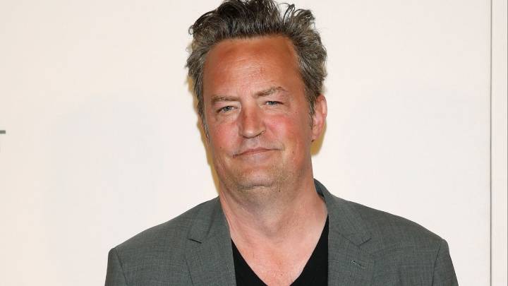 ‘Ketamine Queen’ to Plead Guilty to Supplying Drug That Killed ‘Friends’ Star Matthew Perry