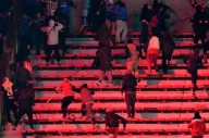 La U de Chile pide sanciones para Independiente y rechaza ser eliminada de la Copa Sudamericana