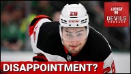 Reacting to Some of Your New Jersey Devils HOT TAKES