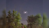 Se observa una extraña luz brillante en Nebraska - Central Telemundo Nebraska