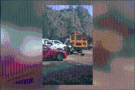 Leverett's Chapel ISD bus rear-ended; no injuries reported