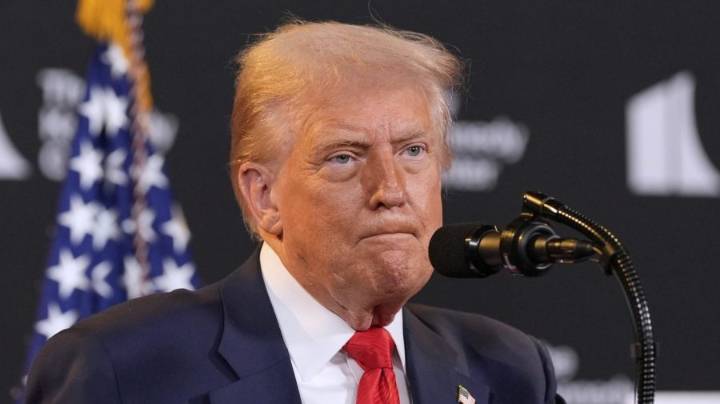Live updates: Trump prepares for Putin summit as DC crime crackdown ramps up