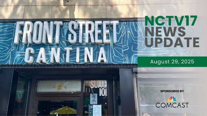 Front Street Cantina closes | New Chick-fil-A opening date