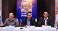 Lista, la capital para recibir el Festival de Ciudades Mexicanas Patrimonio Mundial