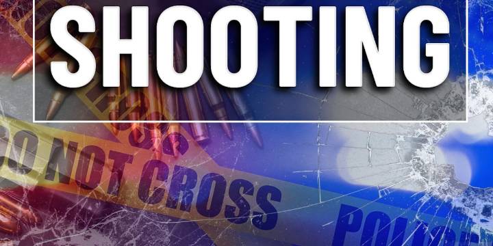 Person of interest in custody after shooting in Creve Coeur