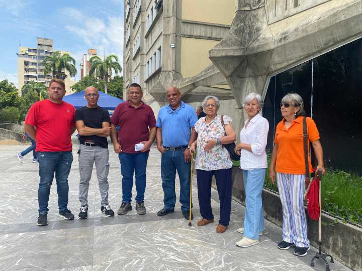 Vecinos de La Floresta denuncian a comercio por «perturbar la paz»