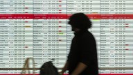 Air Canada flight attendants go on strike
