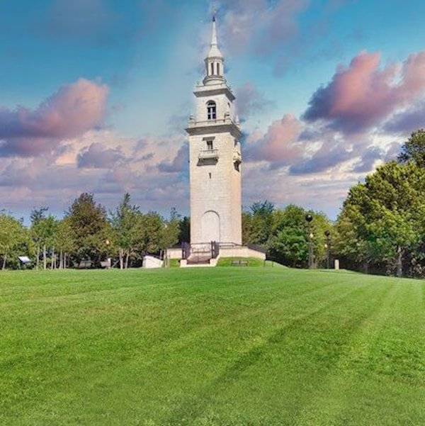 Neighborhood First Look at Dorchester Heights – Special Event on Sunday, August 17th