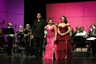 FCC festeja 40 aniversario con ‘Concierto de las generaciones’