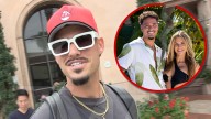 'Love Island' Star Pepe Garcia Denies Cheating on Iris, Confirms Breakup