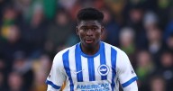 Manchester United handed confident Carlos Baleba transfer prediction despite Brighton stance
