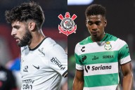 Confirman sanción a Corinthians de Brasil por deuda a Santos Laguna