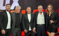 FOX Replay debuta con increíble programa; Jair Pereira fue el invitado especial