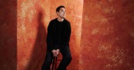 Director Alex Russell made 'Lurker' about obsessive fandom. He'd rather not talk about himself