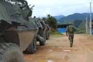Asonada en Cauca: Fueron secuestrados doce militares en medio de la operación Perseo II