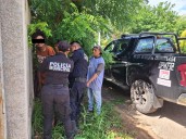 Escarmiento vecinal a un ladrón en Tizimín