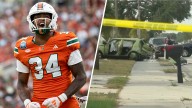 University of Miami linebacker Adarius Hayes arrested in crash that killed 3