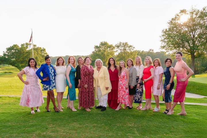 Junior League Unveils New Leadership and Initiatives for 2025