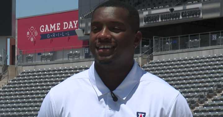 Ian Wagner see opportunity with Wildcats as a place to win, a homecoming