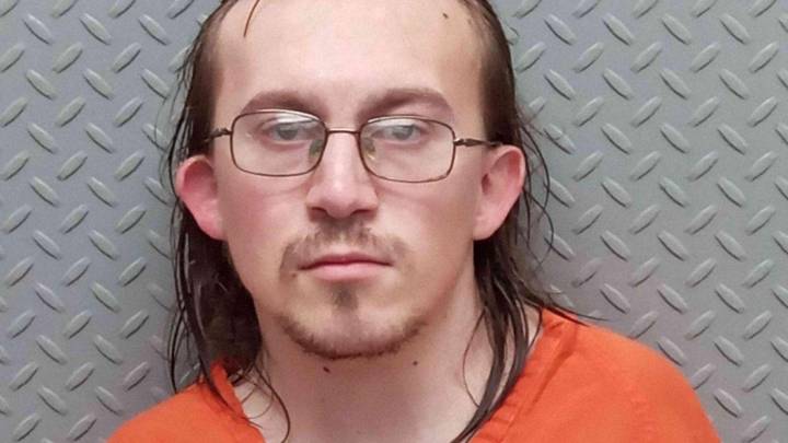 Hart County man charged with rape of child