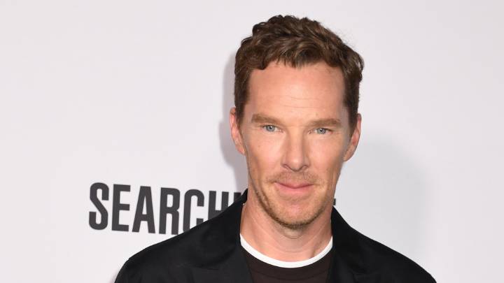 Benedict Cumberbatch tries to 'scare' himself by exploring new roles