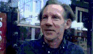 Who's in the News? Carl Arnheiter