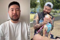 Man Says His Co-Worker Was Shocked by All His Tattoos (Exclusive)