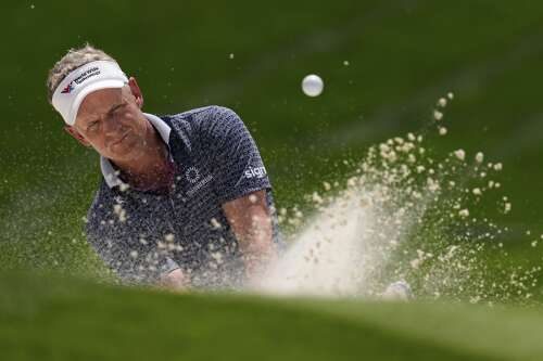 Donald’s Ryder Cup choices coming into focus