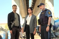 CBC's B.C.-set, B.C.-filmed 'Allegiance' police drama now filming Season 3