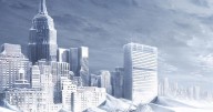 Sea current 'on brink of collapsing' and could freeze New York in epic winter