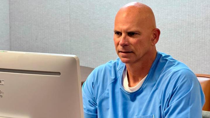The Menendez brothers were denied parole. They have to wait at least 18 months for their next chance