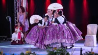 Lucía Pomares, nueva Reina Infantil de las Fiestas 2025 de Santa Pola