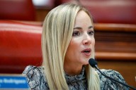 Joanne Rodríguez Veve regresa al Senado tras semanas fuera del ojo público – NotiCel 
