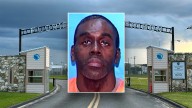 Florida looks to extend record number of executions; convicted murderer set to die