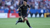How To Watch Son Heung-min's LAFC Home Team Debut Online, MLS