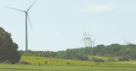 Letter: Green energy is still needed