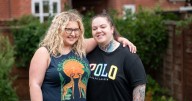 'Plenty of champagne' for Nottinghamshire villagers who've won £250k on the Postcode Lottery