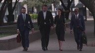 Husband of former Arizona news anchor enters plea deal in fraud case