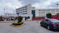 Derechohabientes denuncian multas y falta de estacionamiento en Centro Médico ISSEMyM