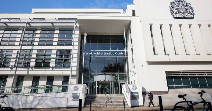 Pair deny nine charges in Nuneaton school girl rape case