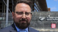 'Much-loved' Welsh Labour politician Hefin David dies suddenly aged 48 as tributes pour in