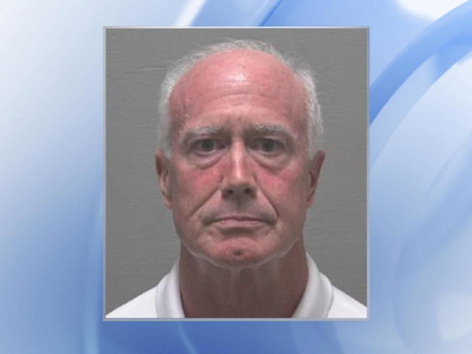 NC elections official resigns following arrest for drugs, child abuse