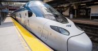 Amtrak's flagship Acela trains get a long