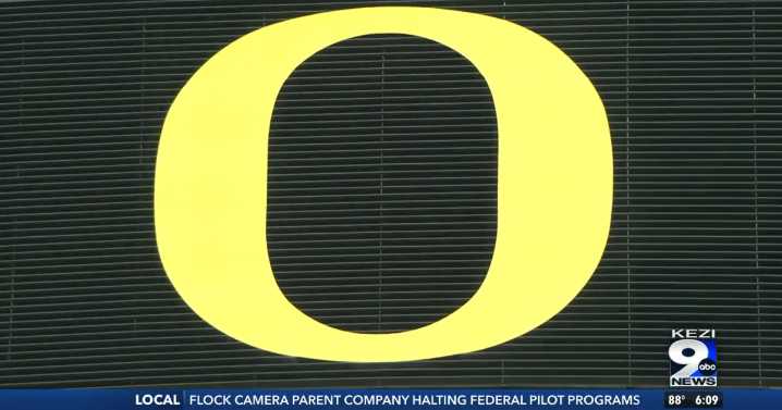 Eugene transit makes game day easy for Oregon football fans