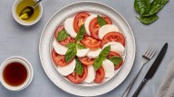 Subtly Elevate Your Caprese Salad With This Staple Vinegar